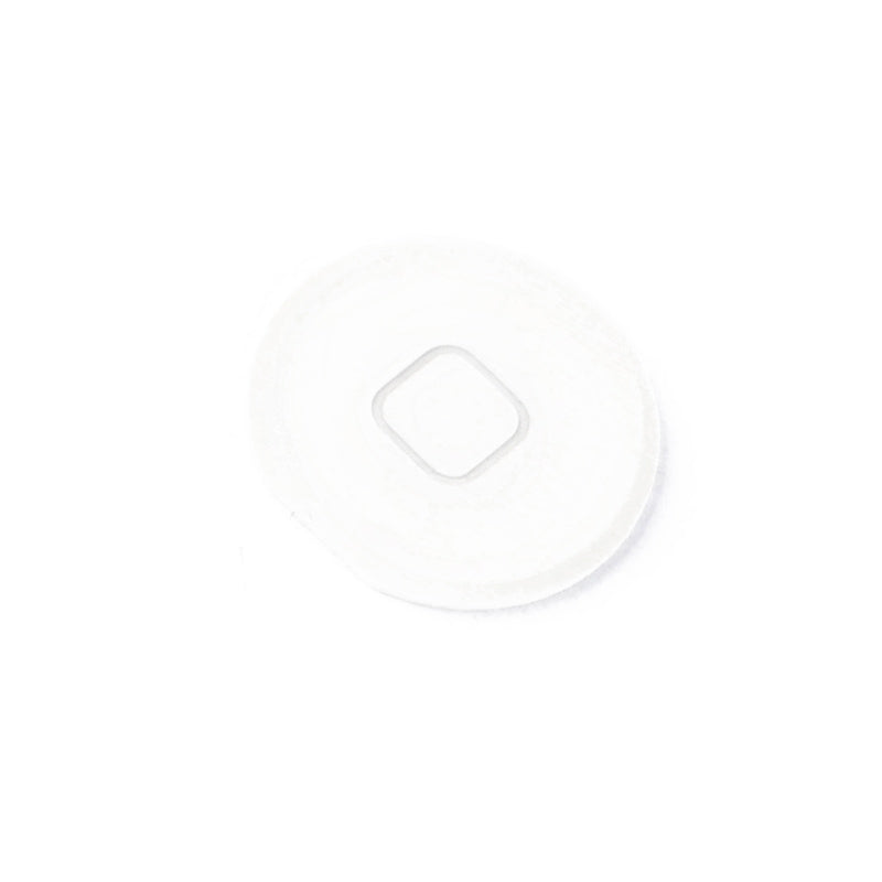 Pour iPad 2 (2011) 9.7, iPad 3 (2012) 9.7 Bouton d'accueil blanc