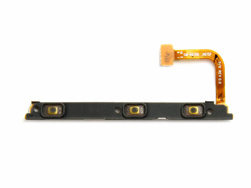 Samsung Galaxy Note 10 Plus N975F Power and Volume Flex