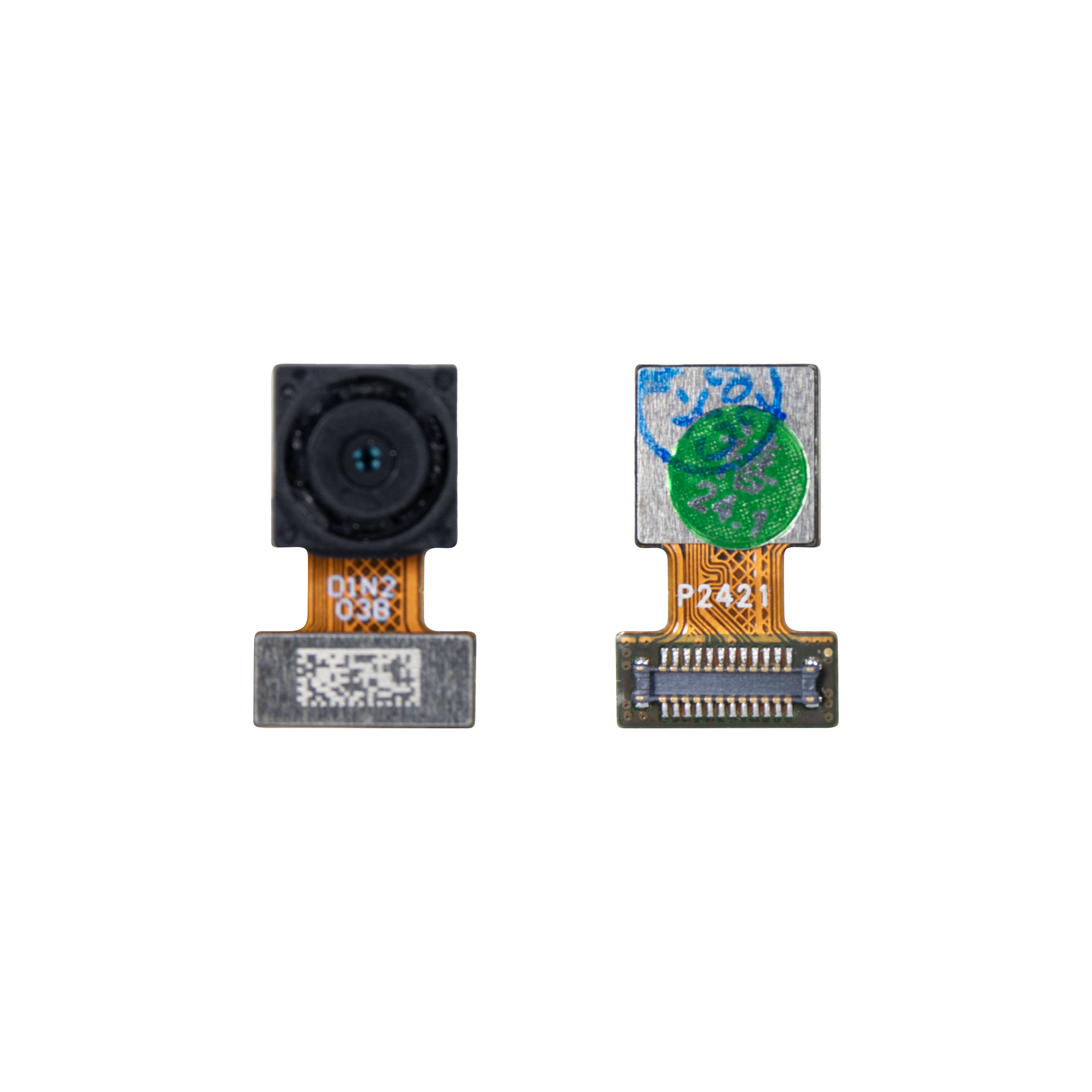 Xiaomi Poco M5 4G (22071219CG) Caméra arrière 2 MP Profondeur Original