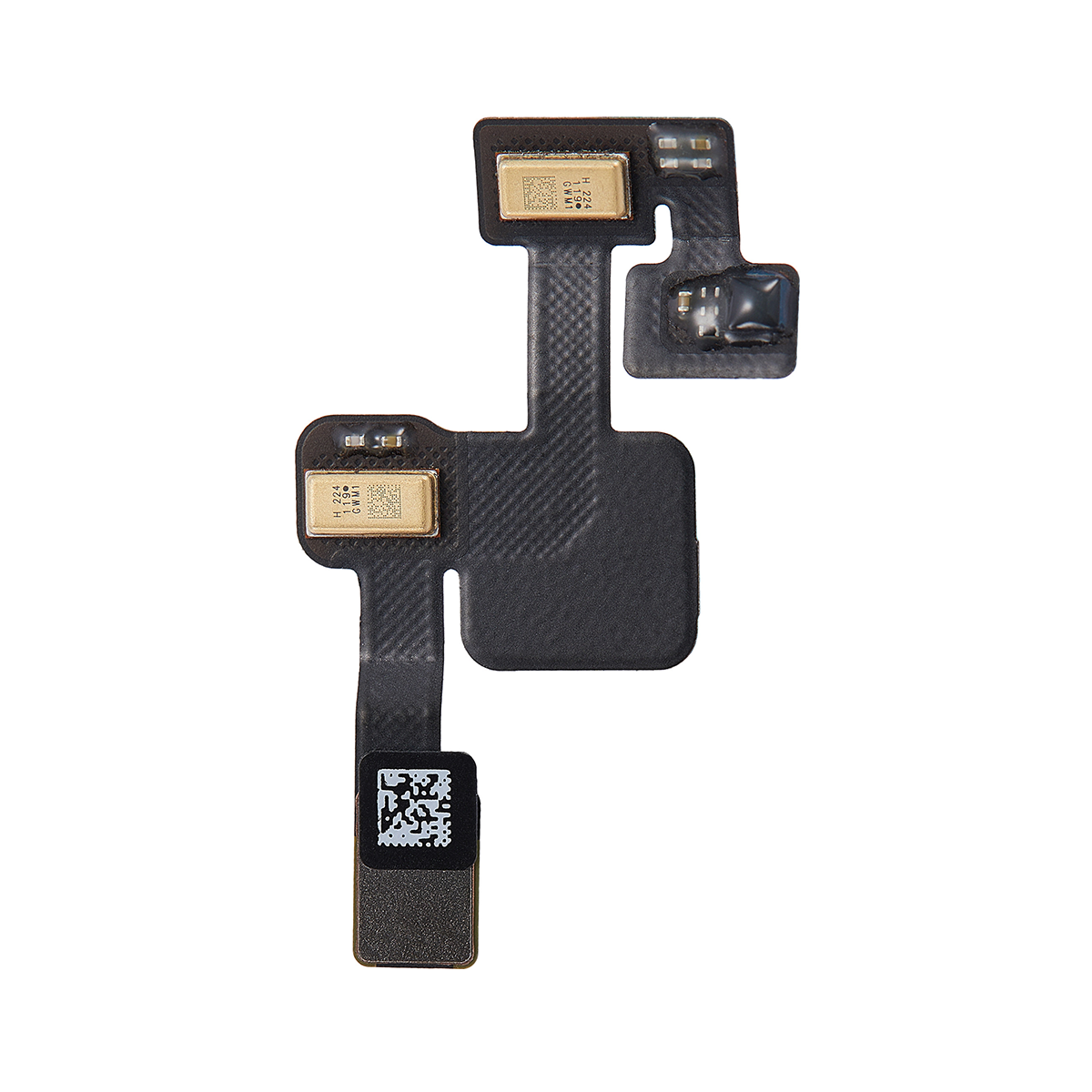 Pour iPad 9 (2021) 10.2 Microphone Flex