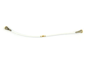 Samsung Galaxy Note 8 N950F Câble d'antenne 45.2Mm Blanc