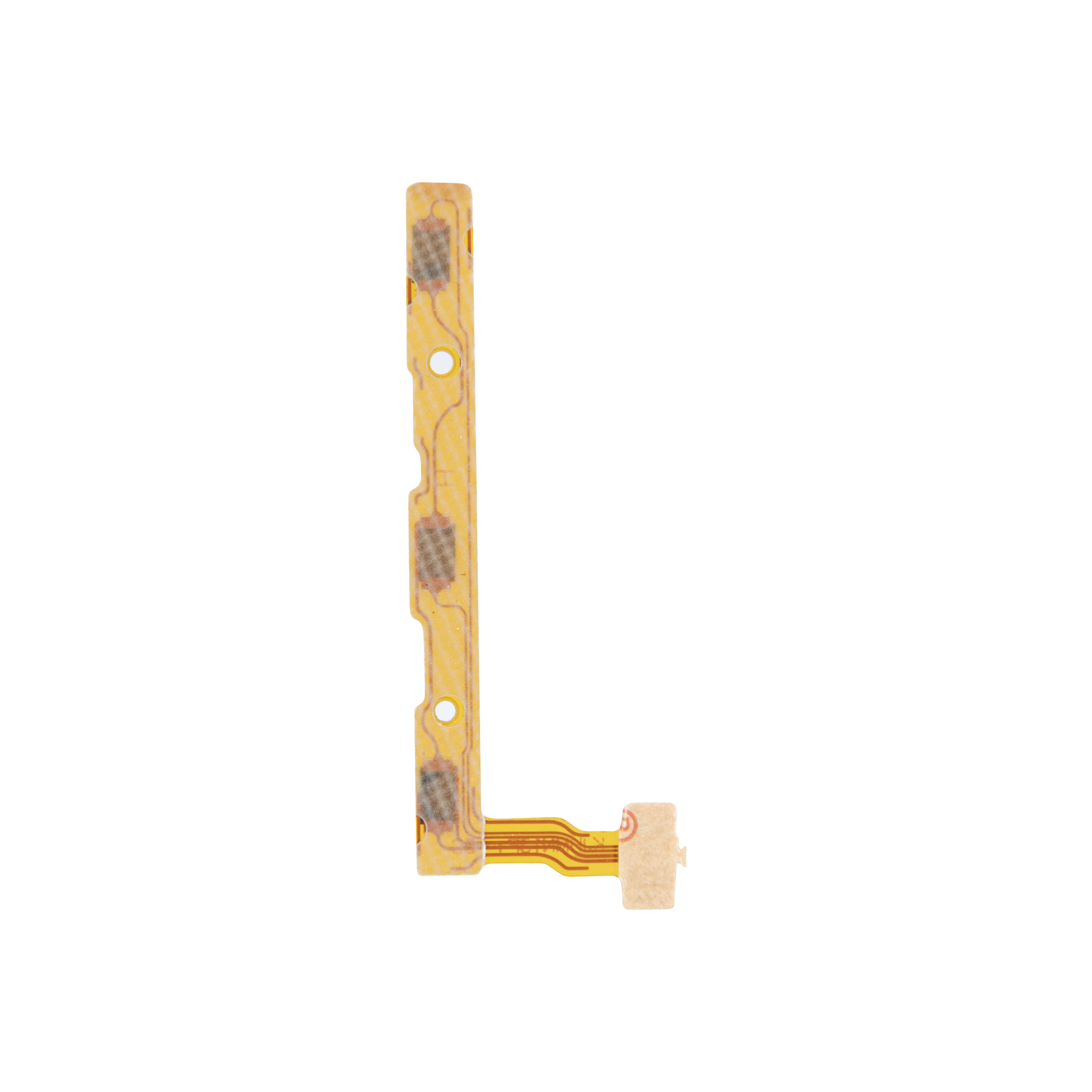 Xiaomi Redmi Note 13 Pro Plus (23090RA98G) Power and Volume Flex OEM