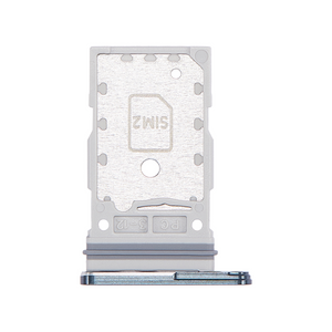 Samsung Galaxy S22 Ultra S908B Support de carte Sim et MicroSD Vert