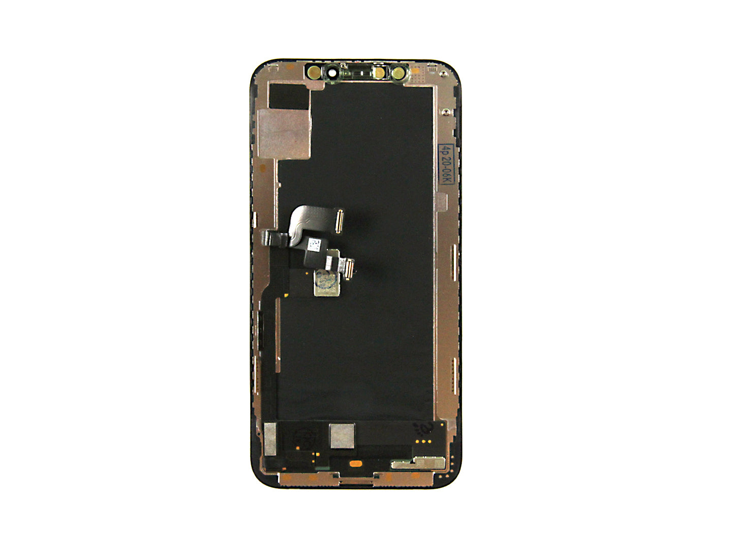 Pour iPhone XS Display Remis à neuf