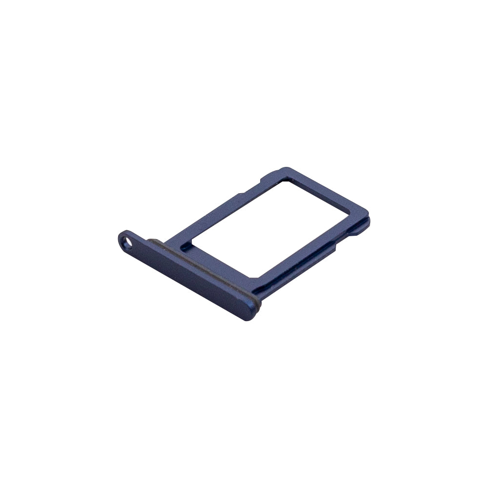 Pour IPhone 12 Mini Sim Holder Bleu