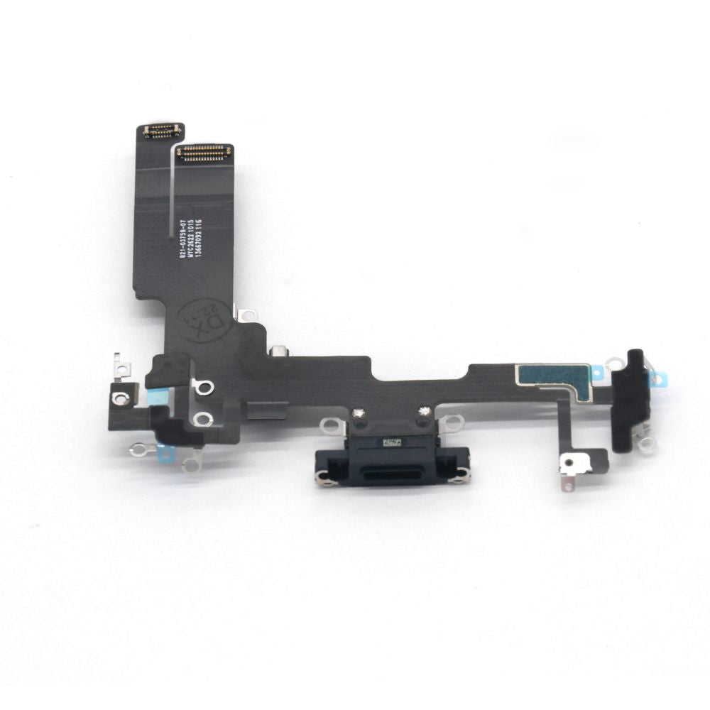 Pour iPhone 14 System Connector Flex Board Bleu