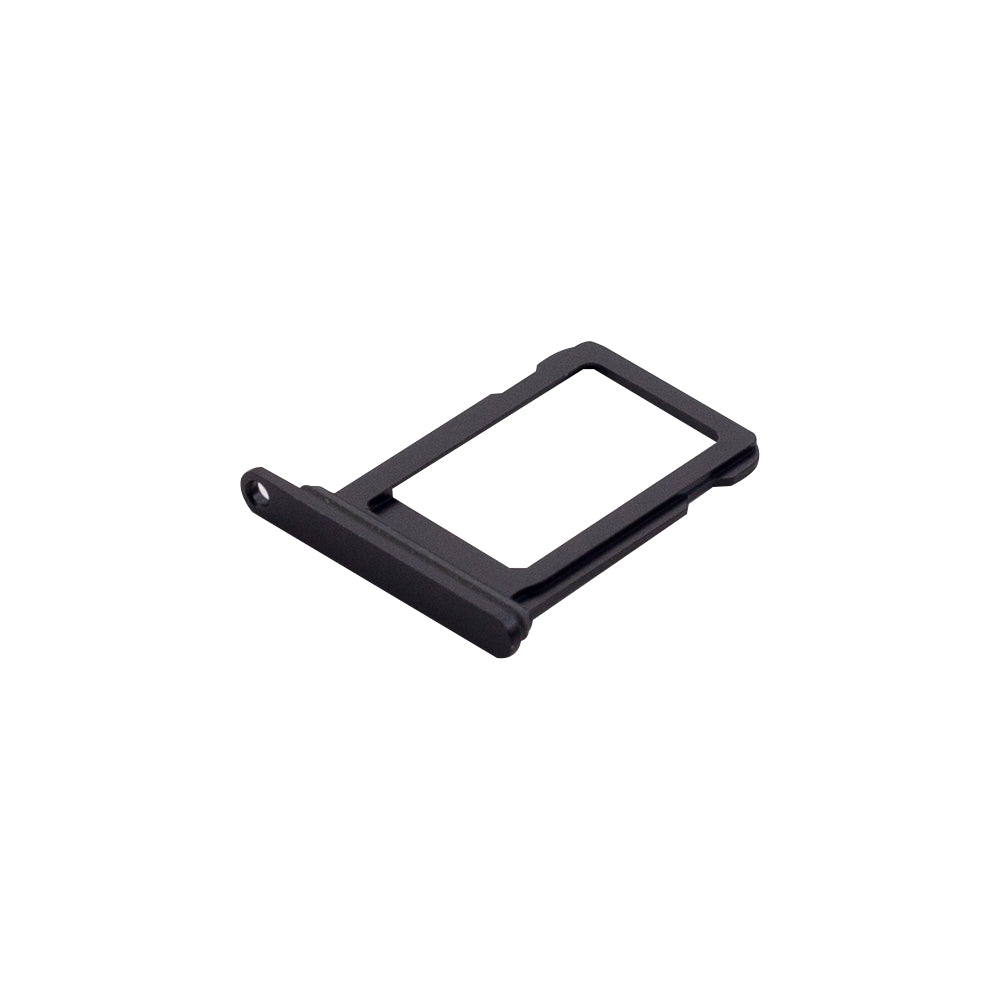 Pour IPhone 12 Mini Sim Holder Noir
