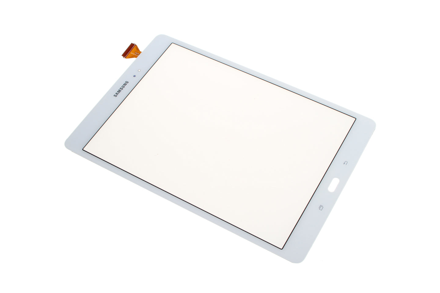Samsung Galaxy Tab A 9.7 T550 Digitizer Blanc