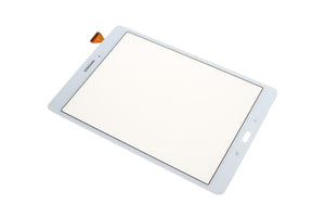 Samsung Galaxy Tab A 9.7 T550 Digitizer Blanc