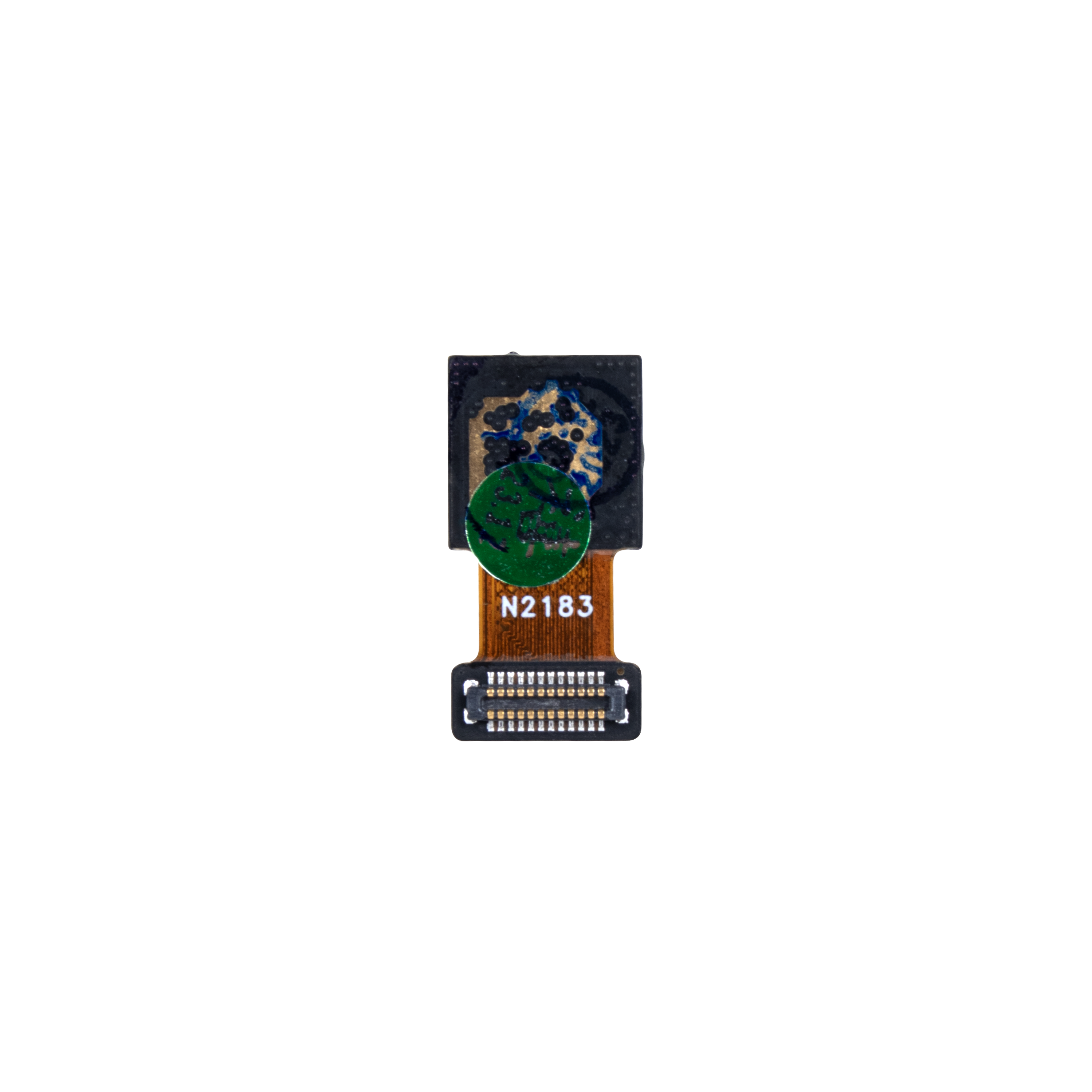 Xiaomi Poco F4 5G (22021211RG,22021211RI) Caméra arrière 8 MP Ultrawide OEM