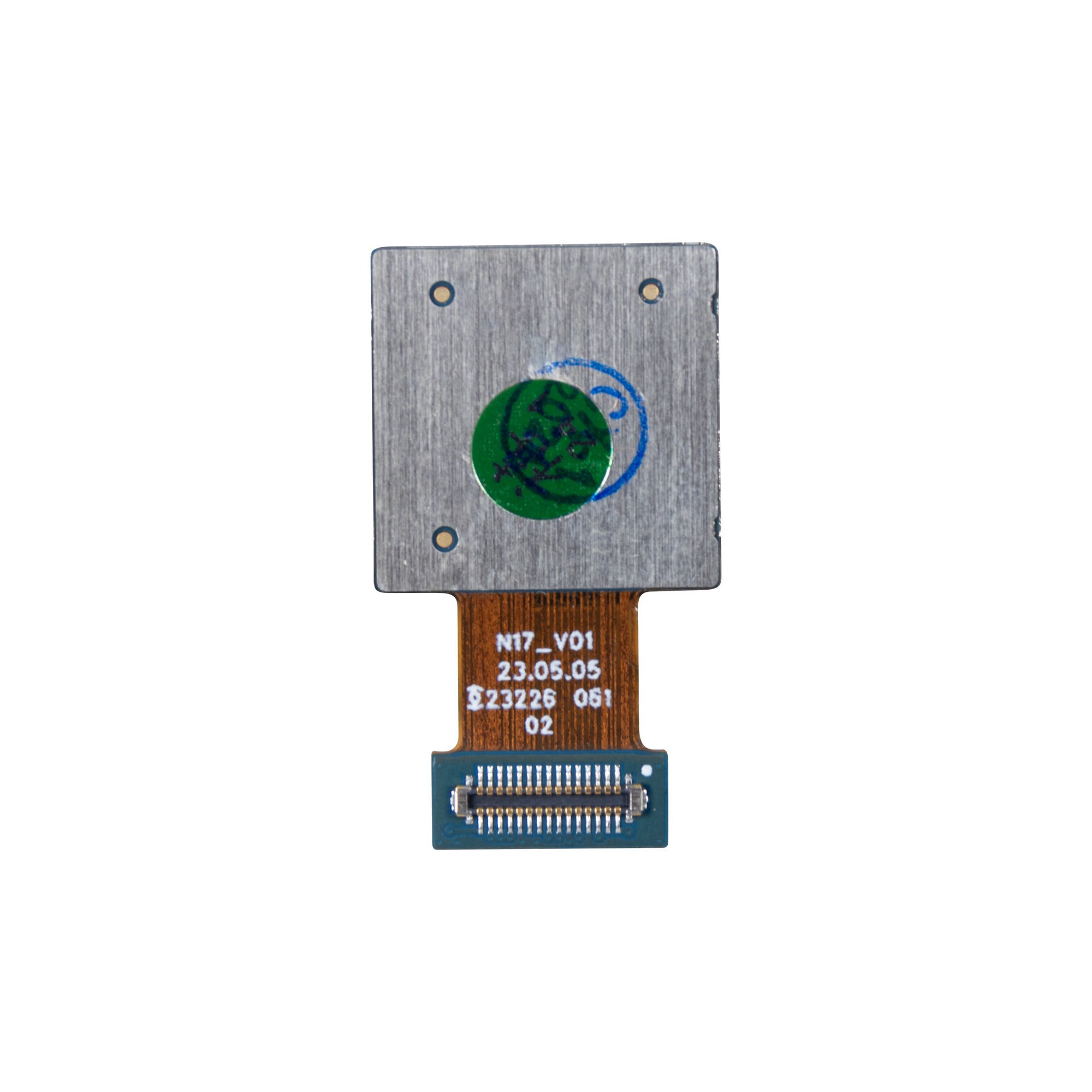 Xiaomi Redmi Note 13 (2312DRAABC) Caméra arrière 108 MP (Wide) OEM
