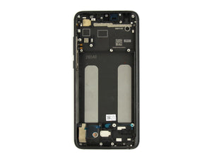 Xiaomi Mi 9 Lite Display Noir (SP)