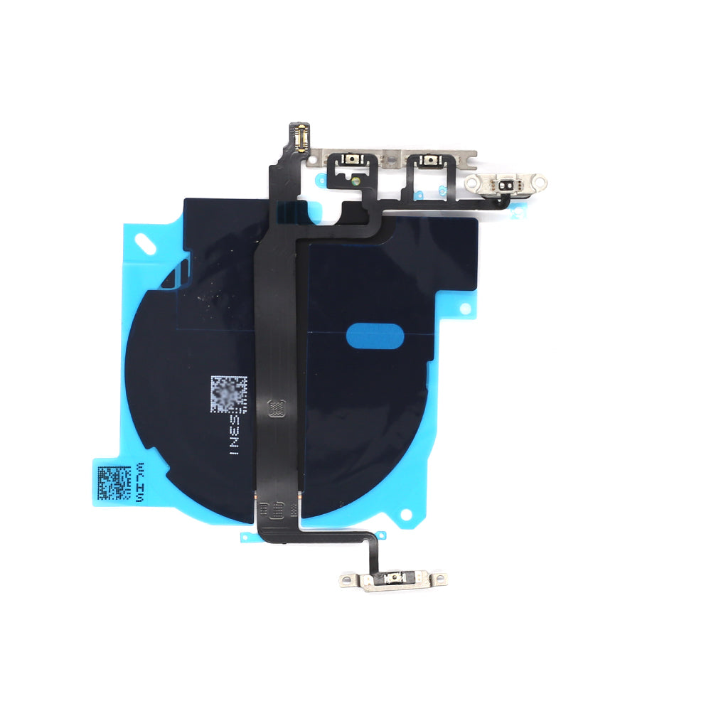 Pour iPhone 13 Pro Bobine de recharge sans fil