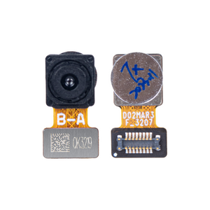 Samsung Galaxy A04s A047F Module caméra arrière 2MP (Macro)