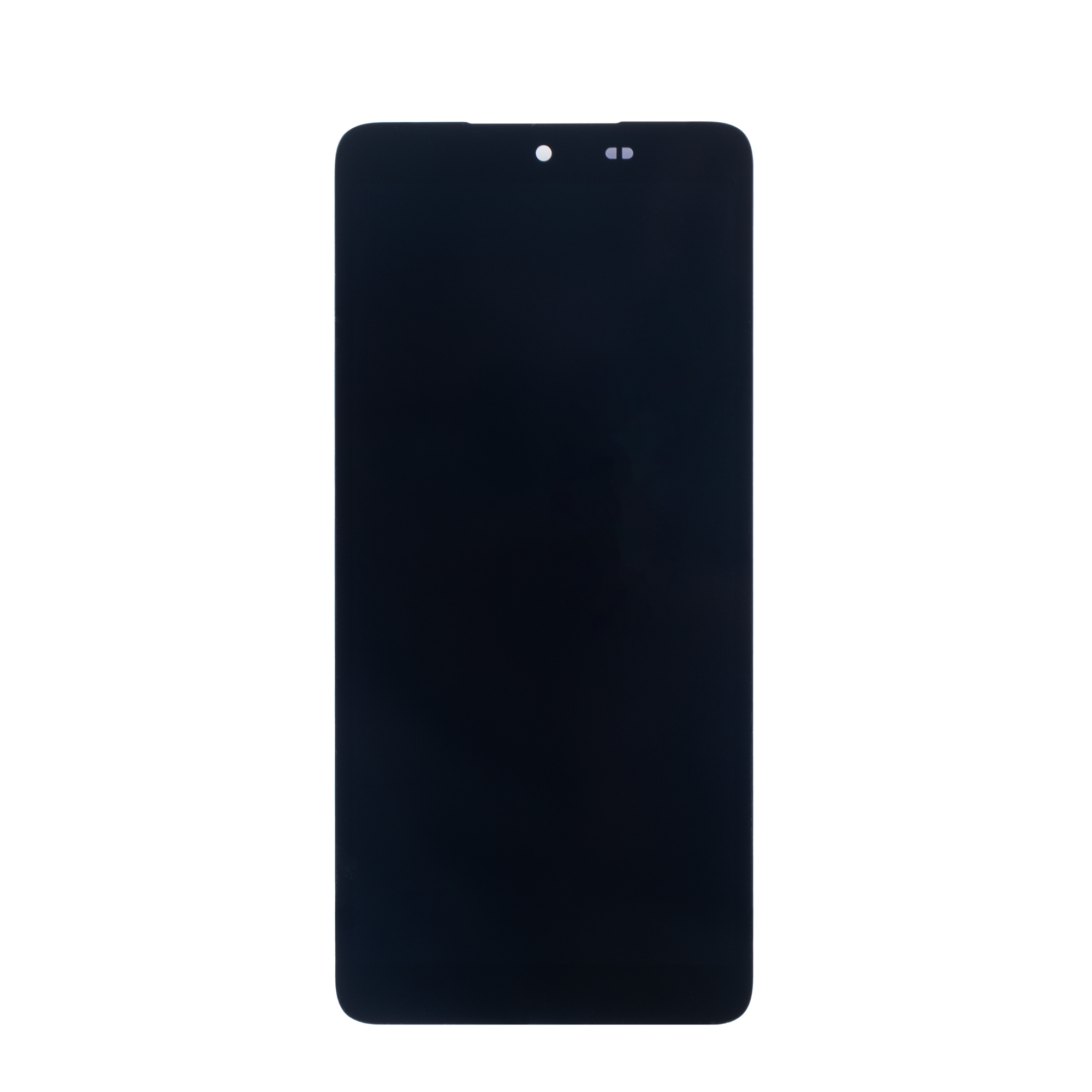 Samsung Xcover 5 G525F Ecran et Numériseur Sans Cadre Soft-OLED