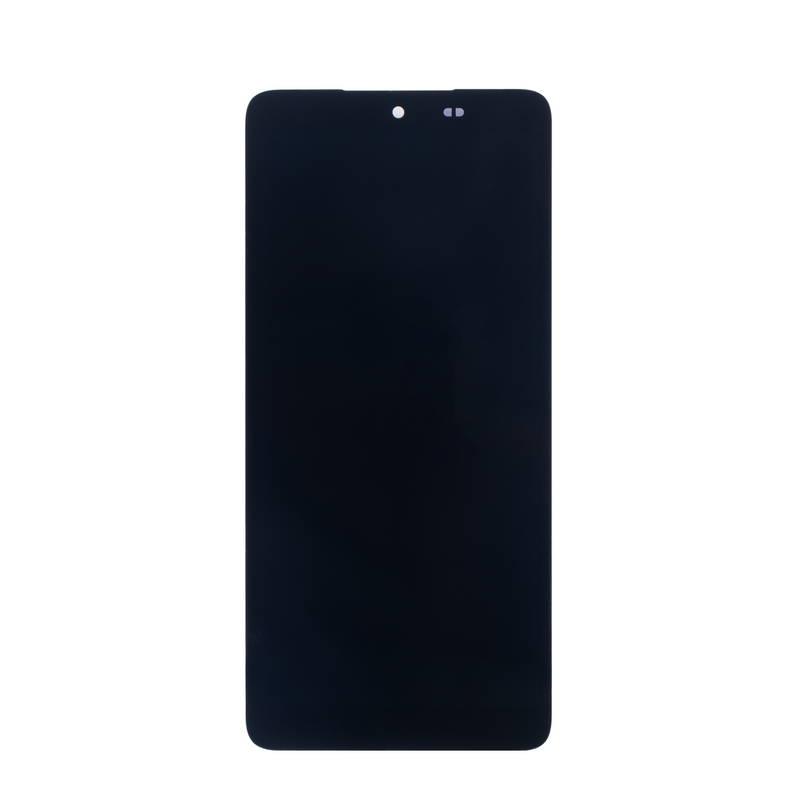 Samsung Xcover 5 G525F Ecran et Numériseur Sans Cadre Soft-OLED