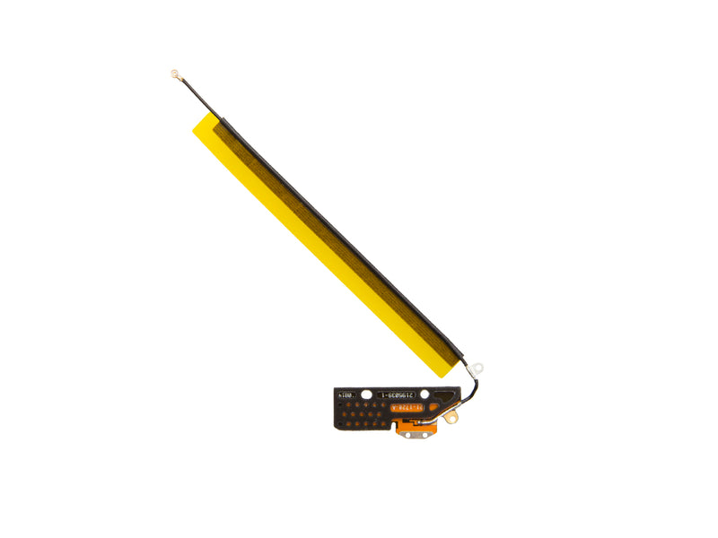 Pour iPad 3 (2012) 9.7, iPad 4 (2012) 9.7 WiFi Antenna Flex
