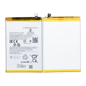 Xiaomi Redmi 12C (22120RN86G) Batterie BN5K OEM