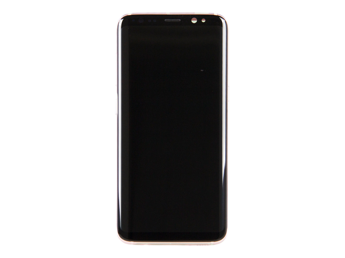 Samsung Galaxy S8 G950F Ecran et Numériseur Complet Rose
