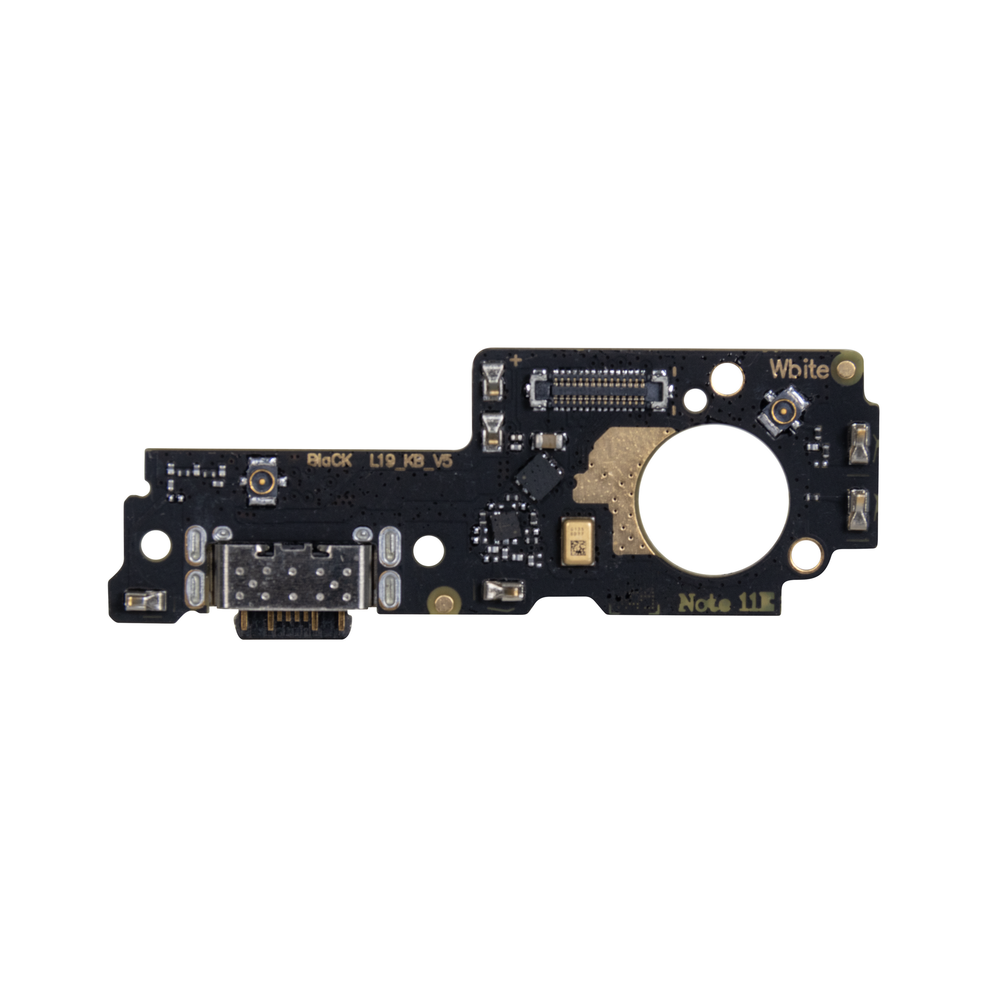 Xiaomi Poco M5 4G (22071219CG) Carte de charge OEM