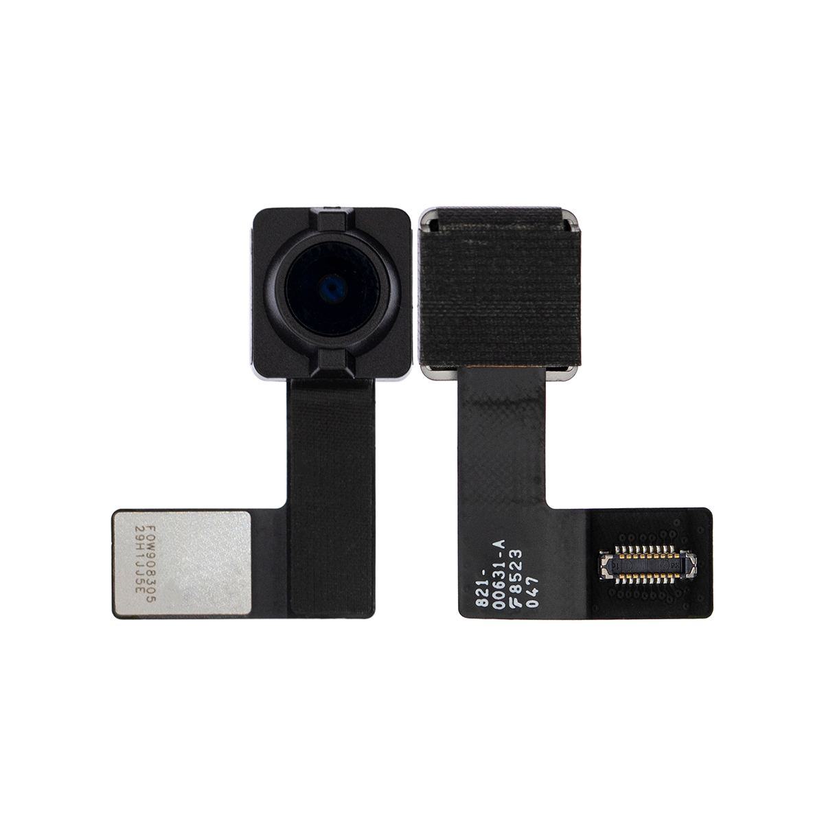 Pour iPad Pro 10.5 (2017) Caméra frontale 7MP