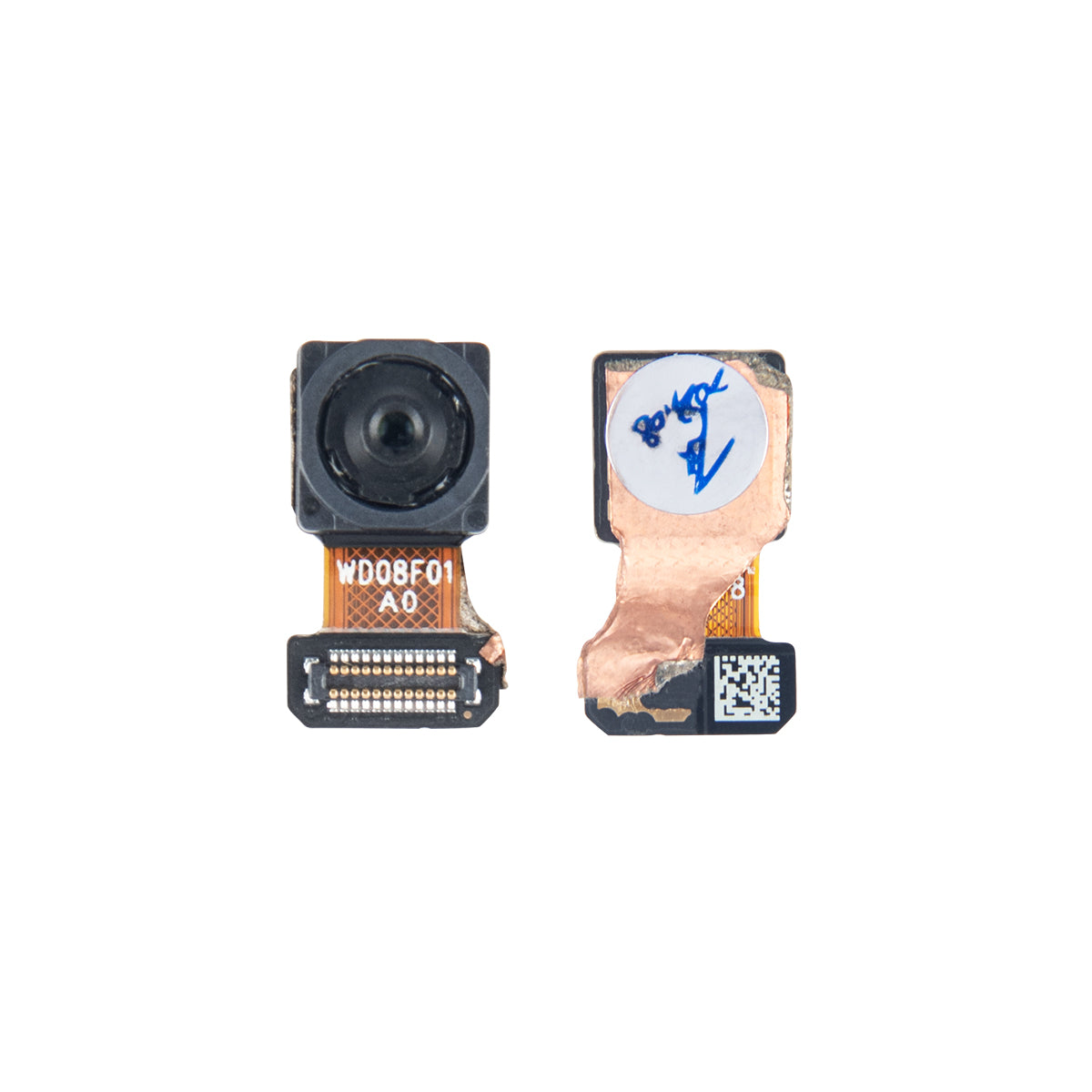 Samsung Galaxy A22 5G A226B Caméra frontale 8MP