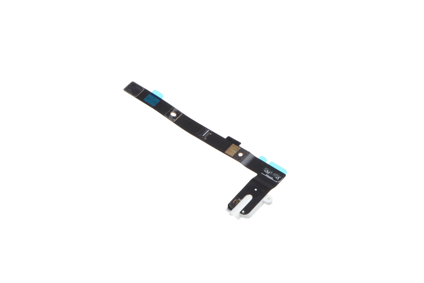 Pour iPad Mini 4 Jack Audio Blanc