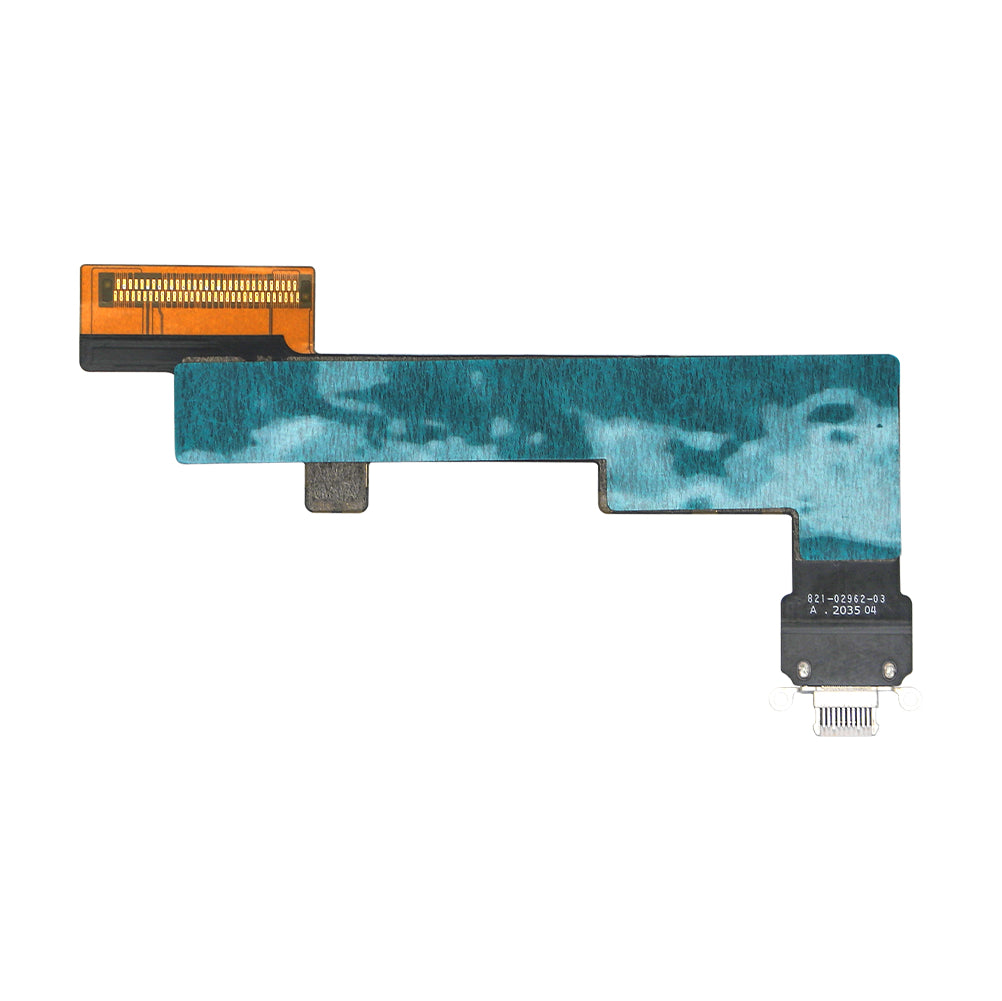 Pour iPad Air 4 LTE (2020) System Connector Flex Rose Gold