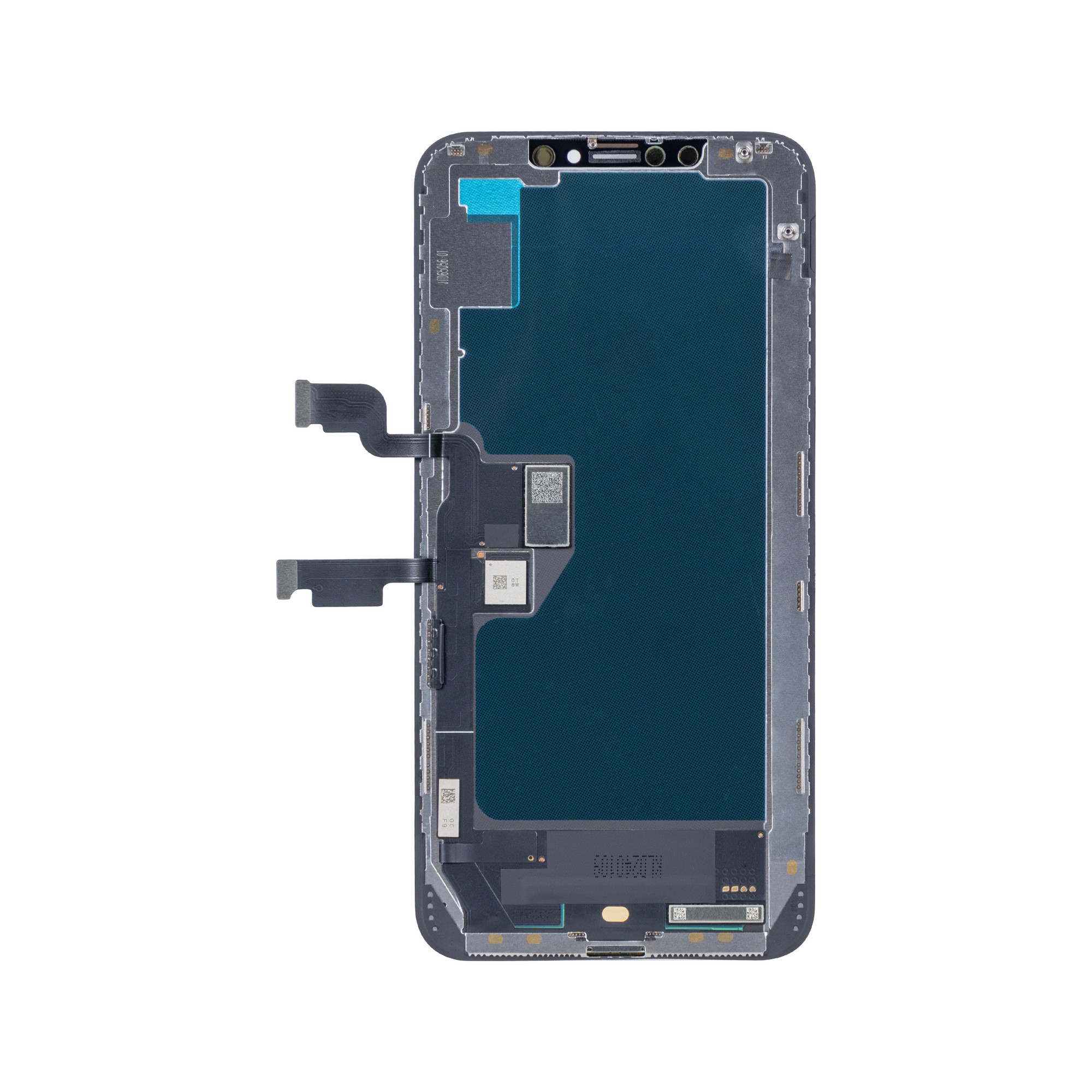 PIXDURA Pour iPhone XS Max Écran et numériseur In-Cell Premium