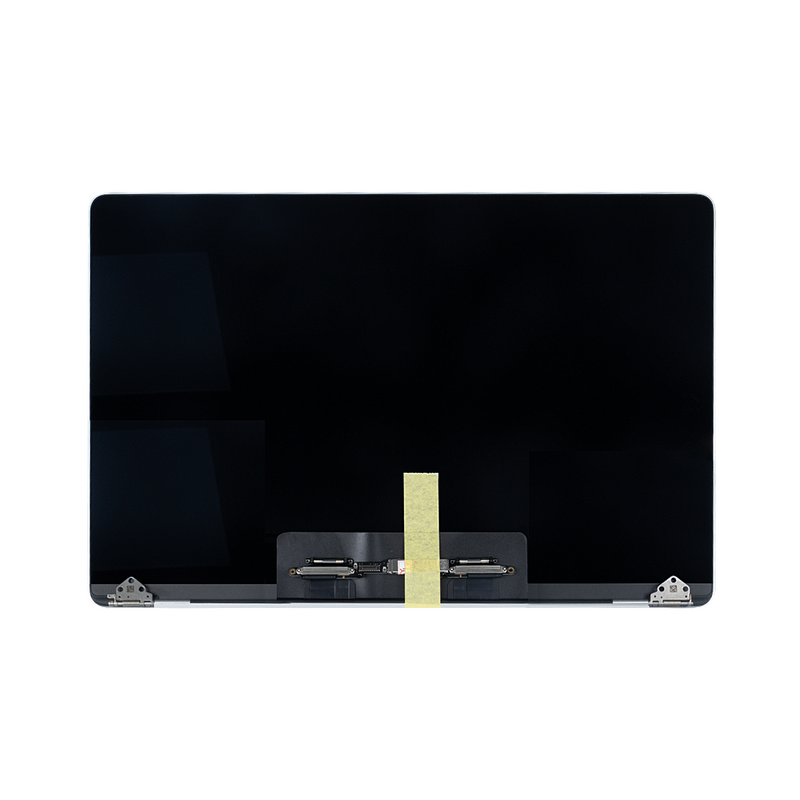 Pour Macbook Pro 16" Assemblage LCD complet A2141 (2019) Argent