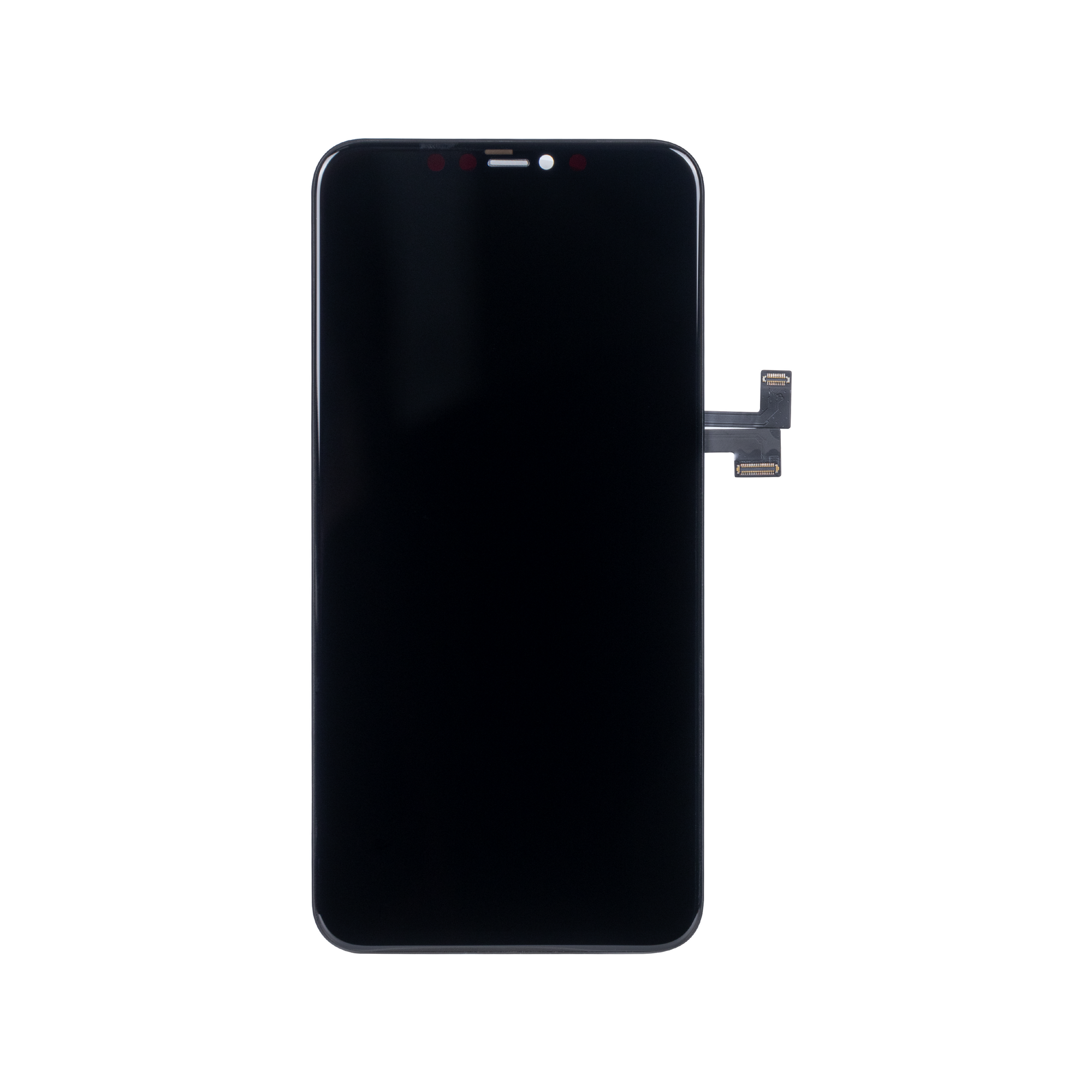 PIXDURA Pour iPhone 11 Pro Max Ecran et Numériseur In-Cell Premium