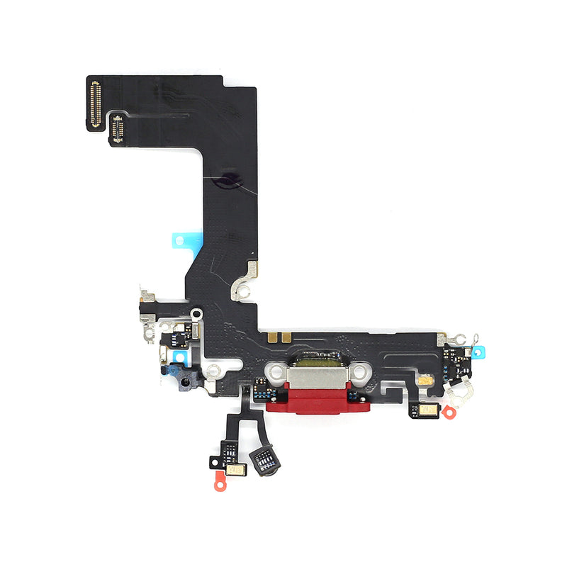 Pour iPhone 13 Mini System Connector Flex Board Rouge