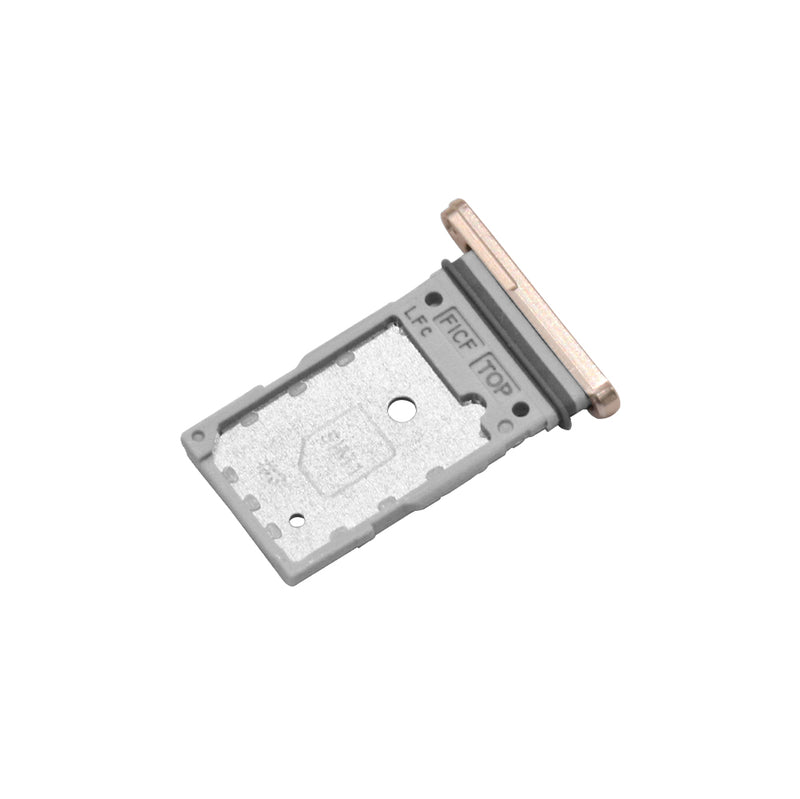 Samsung Galaxy Z Fold4 5G F936B Support de carte SIM Beige