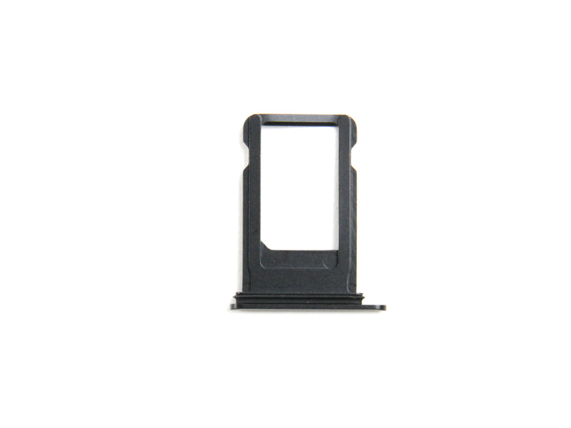 Pour iPhone 7 Plus Sim Holder Jet Black
