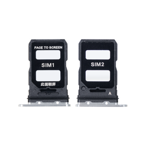 Xiaomi 13 (2211133G) Support de carte Sim Blanc OEM