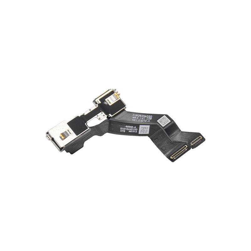 Pour iPhone 13 Mini caméra frontale