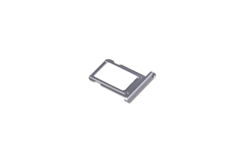 Pour iPad Pro 9.7 (2016) Sim Holder Noir