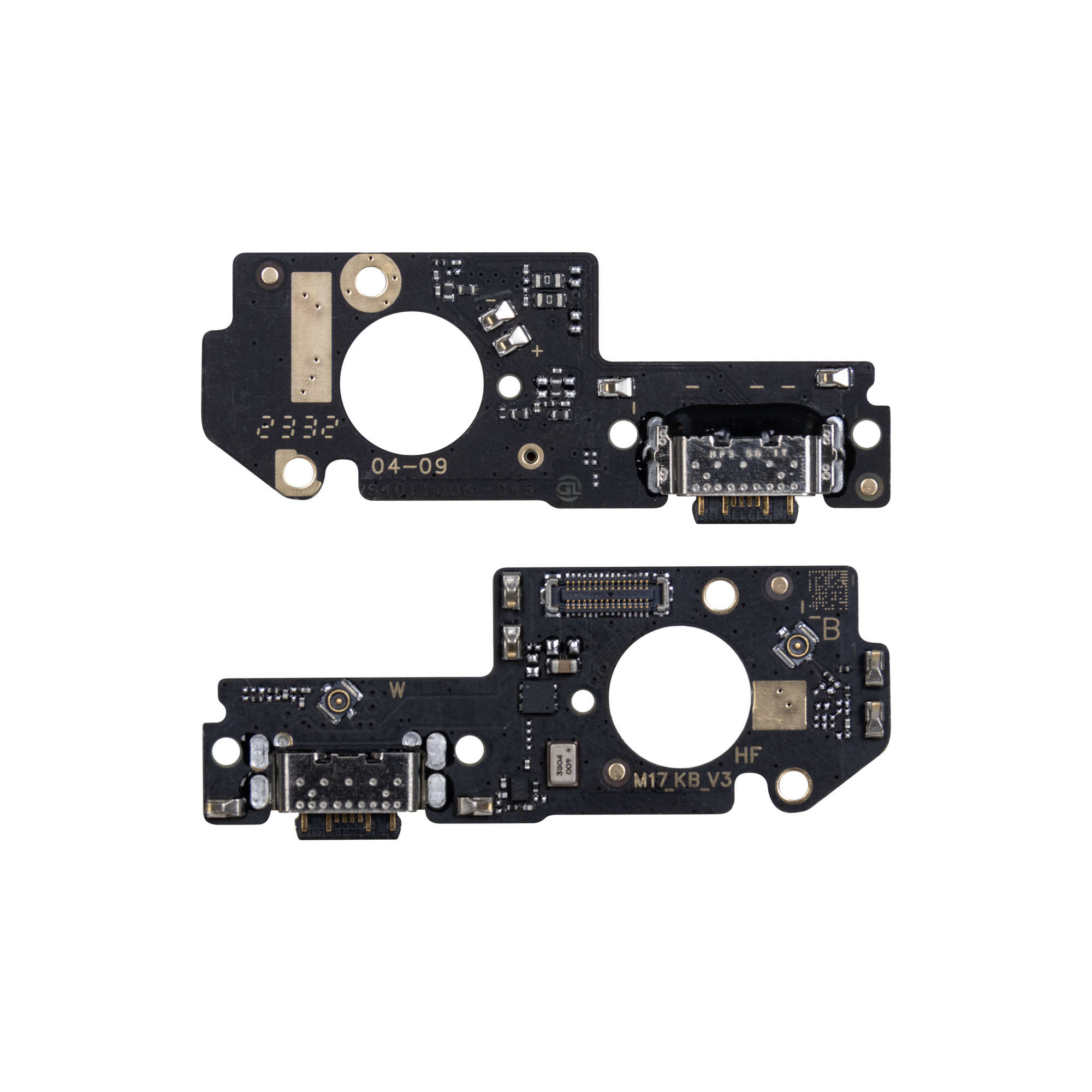 Xiaomi Redmi Note 12 5G (22111317G) Système de charge OEM