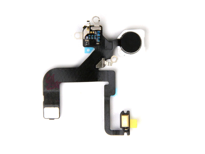Pour iPhone 12 Pro Microphone et lampe de poche Câble flexible