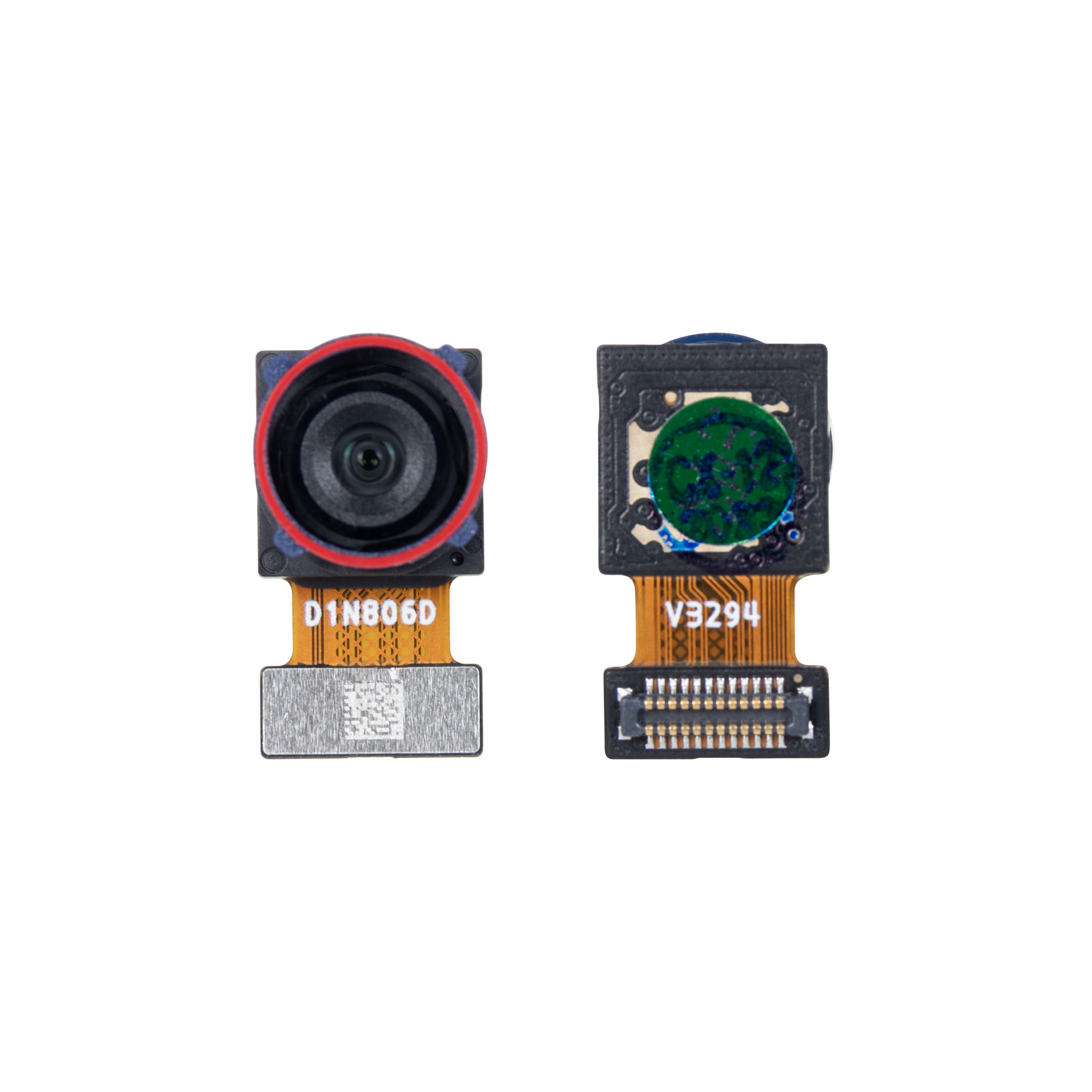 Xiaomi Redmi Note 13 Pro (2312DRA50C, 2312CRAD3C) Caméra arrière 8 MP (Ultrawide) OEM