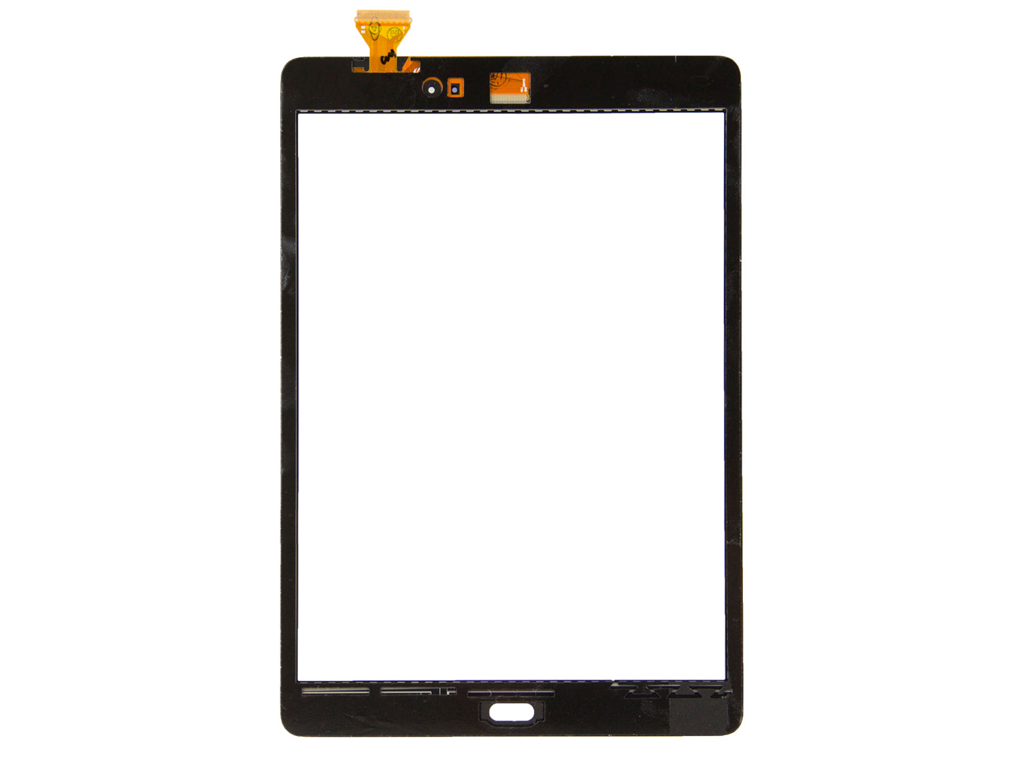 Samsung Galaxy Tab A 9.7 T550 Digitizer Gris