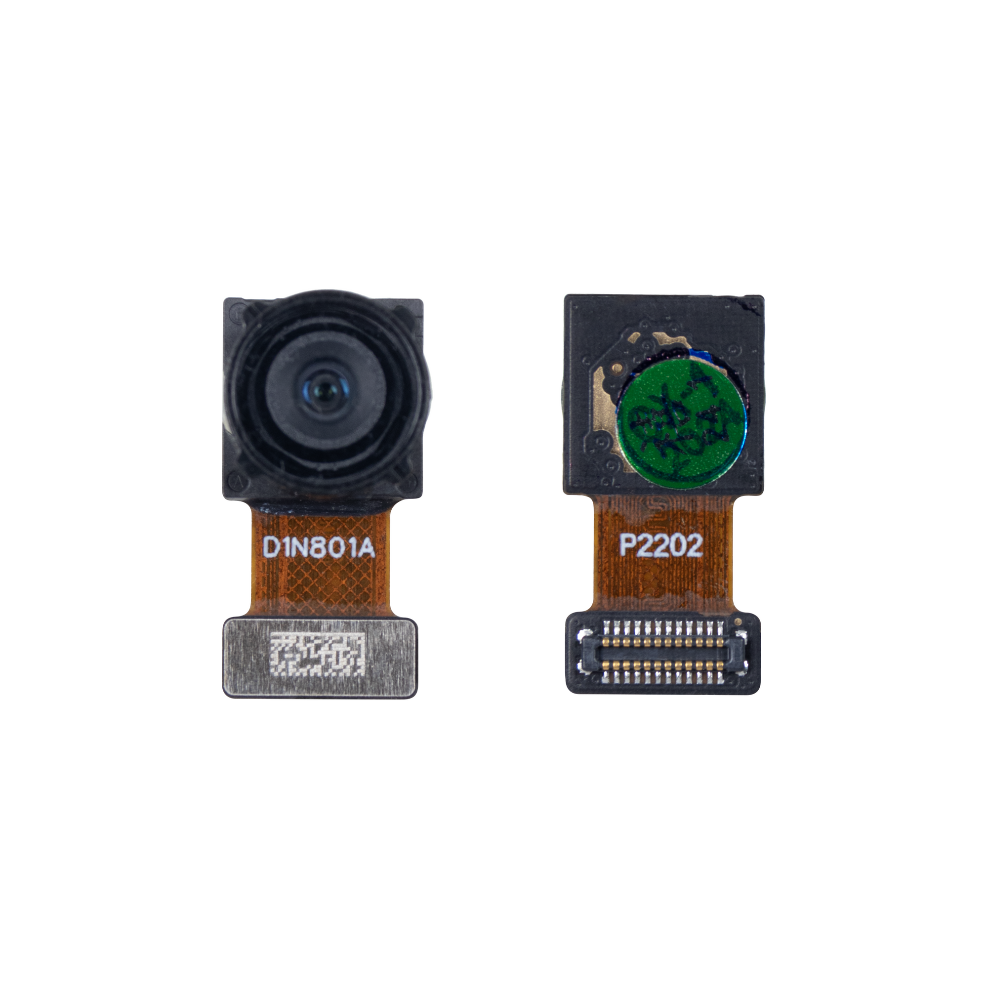 Xiaomi Redmi Note 12 4G (23021RAAEG) Caméra arrière 8MP Ultrawide Original