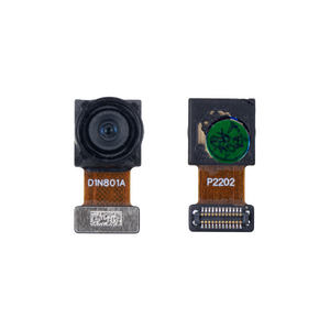 Xiaomi Redmi Note 12 4G (23021RAAEG) Caméra arrière 8MP Ultrawide Original