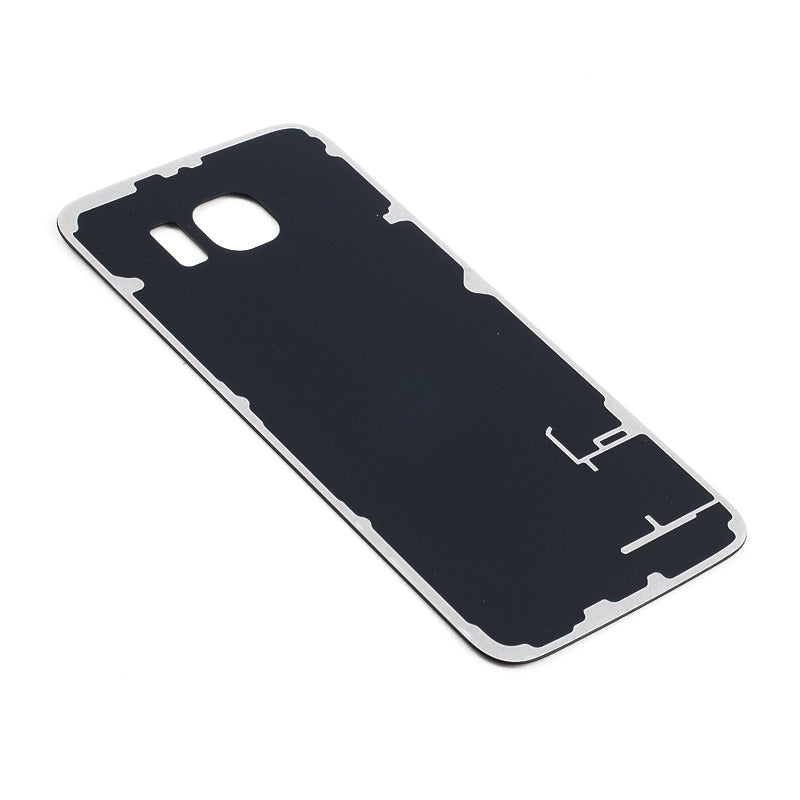 Samsung Galaxy S6 G920F Back Cover Noir