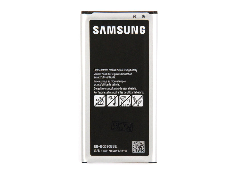 Samsung Galaxy Xcover 4 G390F 4s G398F Batterie EB-BG390BBE (OEM)
