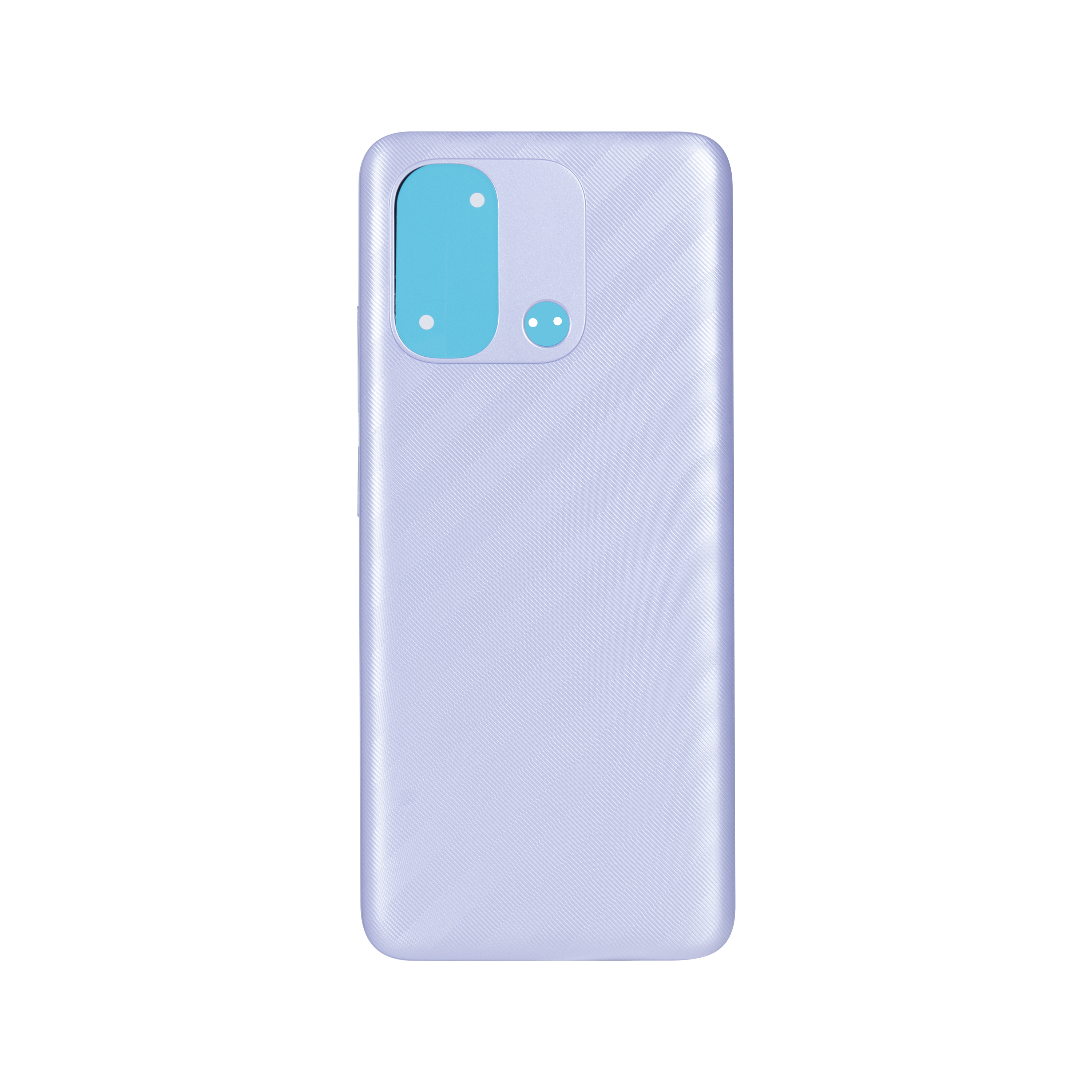 Xiaomi Redmi 12C (22120RN86G) Coque arrière sans lentille lavande violet OEM