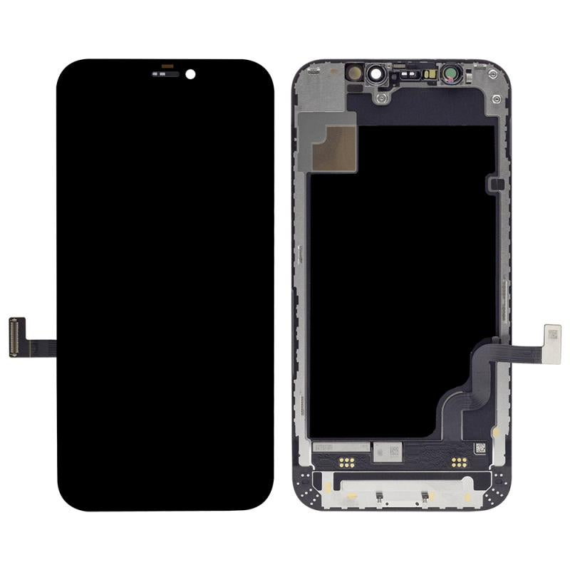 Pour iPhone 12 Mini Display Remis à neuf