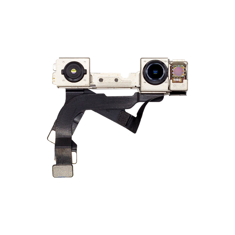 Pour iPhone 12, 12 Pro Caméra frontale