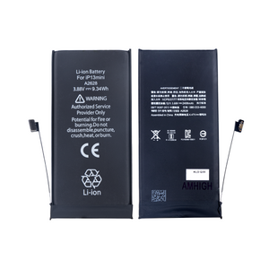 Batterie pour iPhone 13 Mini avec puce TI