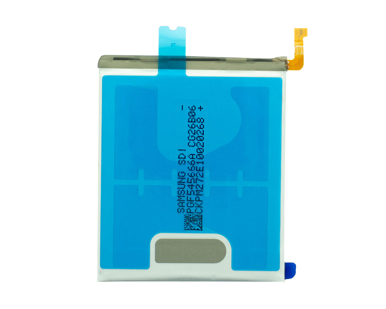 Samsung Galaxy Note 10 N970F Batterie EB-BN970ABU (SP)
